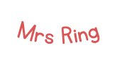 Mrs Ring